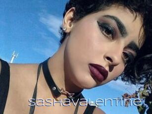 SashaValentine