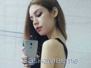 SashaVibeme