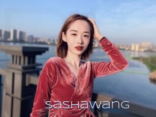 SashaWang