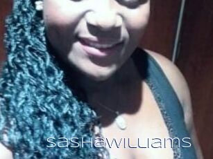 SashaWilliams
