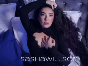 SashaWillson