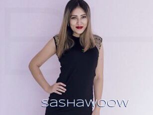 SashaWoow