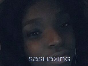 SashaXing