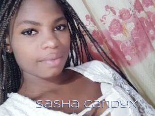 Sasha_CandyX