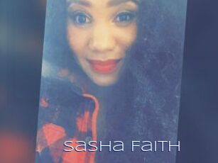 Sasha_Faith Blue Hot