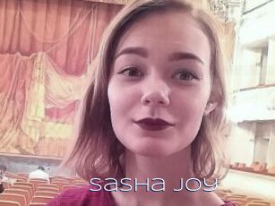 Sasha_Joy