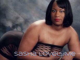Sasha_LovelyMe