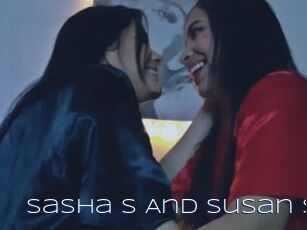 Sasha_S_And_Susan_S