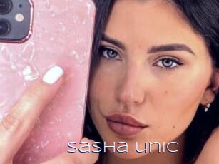 Sasha_unic