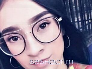 Sashacrim