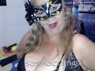 Sashacum49
