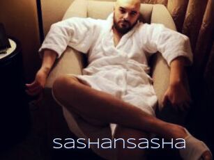SashanSasha