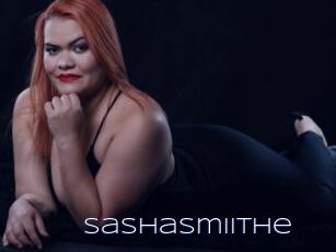 Sashasmiithe