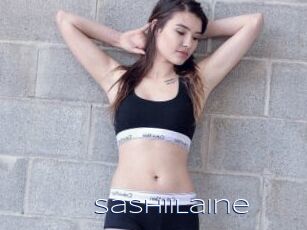 SashiiLaine