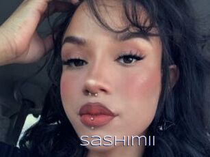 Sashimii
