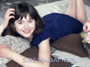 SashkaAngel