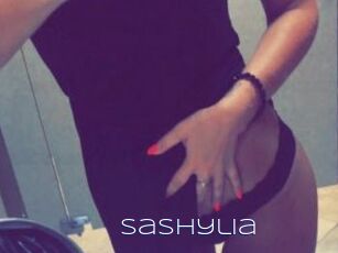 Sashylia