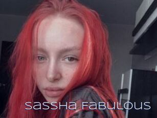 Sassha_Fabulous