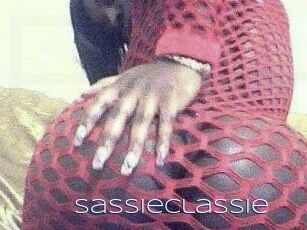 SassieClassie