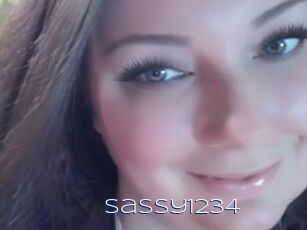 Sassy1234