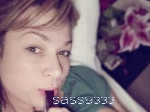 Sassy333
