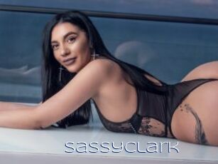 SassyClark