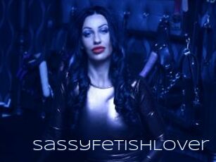 SassyFetishLover