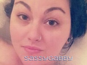 SassyGabby