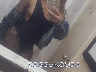 SassyKay56