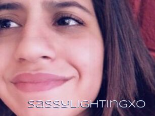 SassyLightingXO
