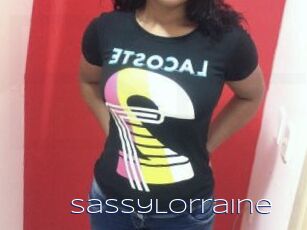 SassyLorraine