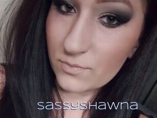 SassyShawna