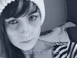 SassyShel