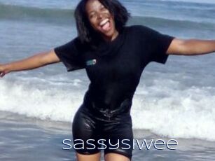 SassySiwee
