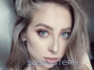 SassySteph