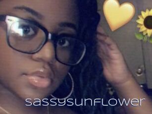 SassySunflower