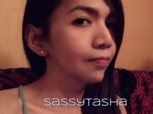 SassyTasha