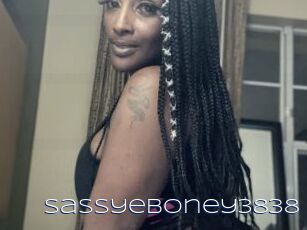 Sassyeboney3838 Blue Hot