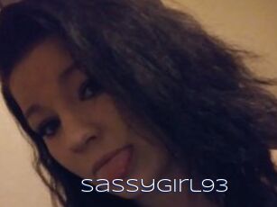 Sassygirl93