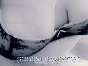 Sassynsweet82