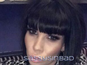Sassysinbad