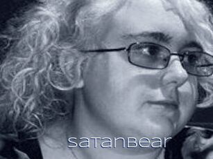 Satanbear