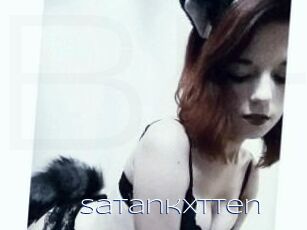 Satankxtten