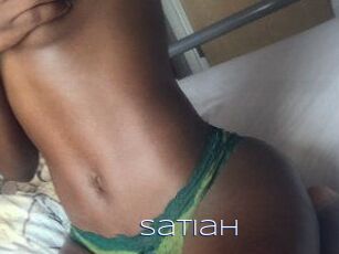 Satiah
