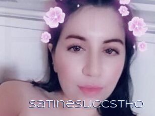 SatineSuccsTho