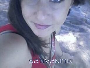 SativaKink