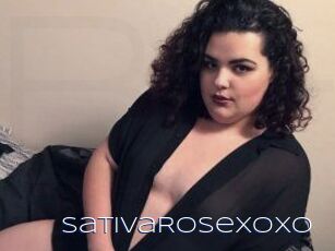 SativaRosexoxo