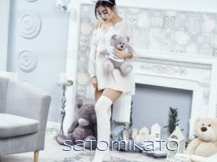 SatomiKato