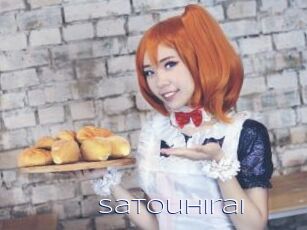 SatouHirai