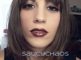 SaucyChaos